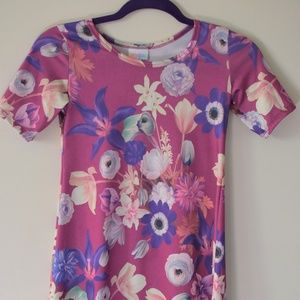 Lularoe Adeline size 12, Matching Carly listed!